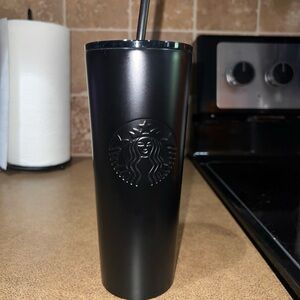 Starbucks Tumbler